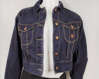 DIESEL 00's archive デニムジャケット　y2k 00s 平成初期 デニムジャケット ステッチ カーゴ 平成ギャル y2k