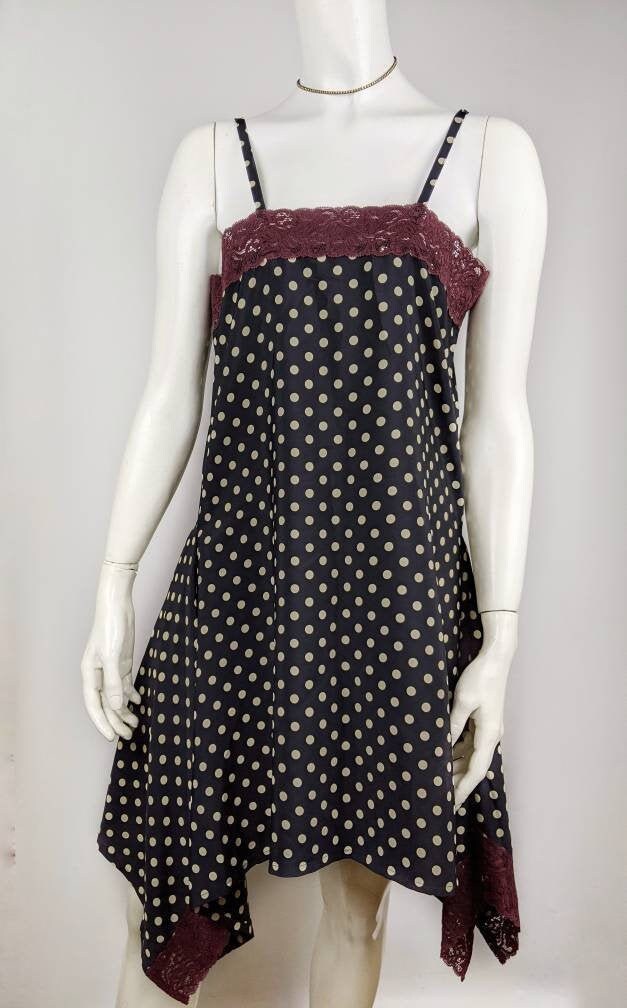 90s Vintage JEAN PAUL GAULTIER Dress 