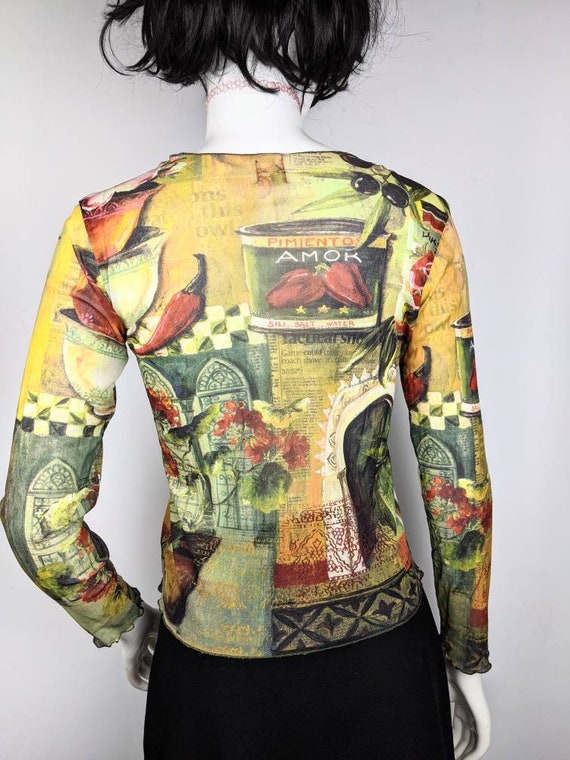 Manteau Marque Aventure Des Toiles - Taille 46 Multicouleur - Occasion Très Bon État