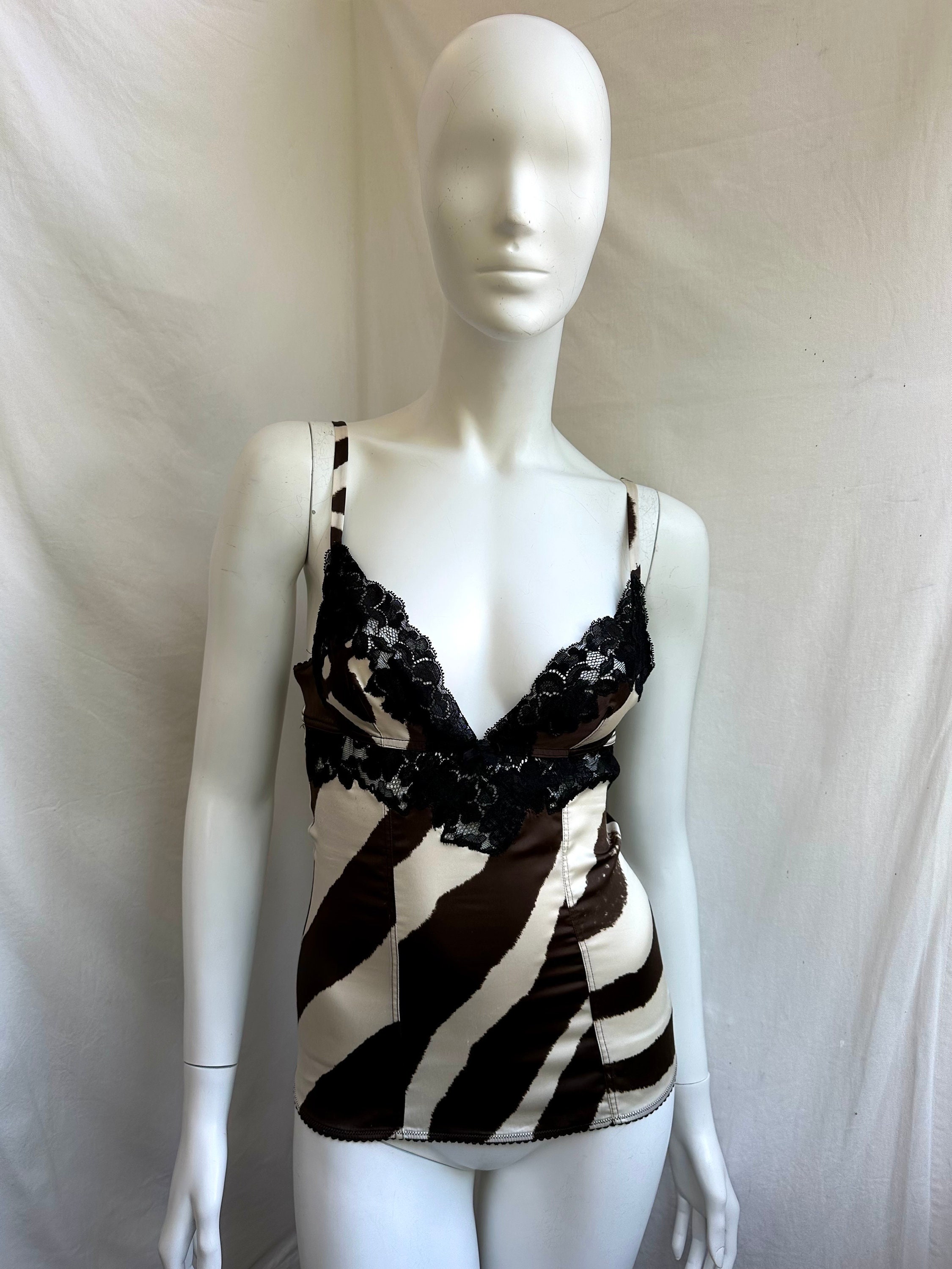 Christian Lacroix Bustier - Etsy