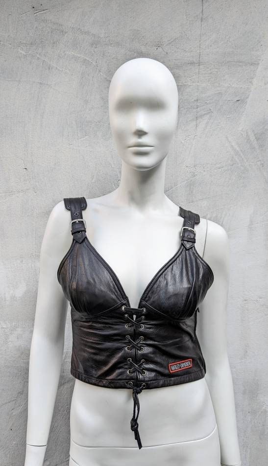 Corset Patterns Harley Davidson Corset Top Harley Davidson Corset