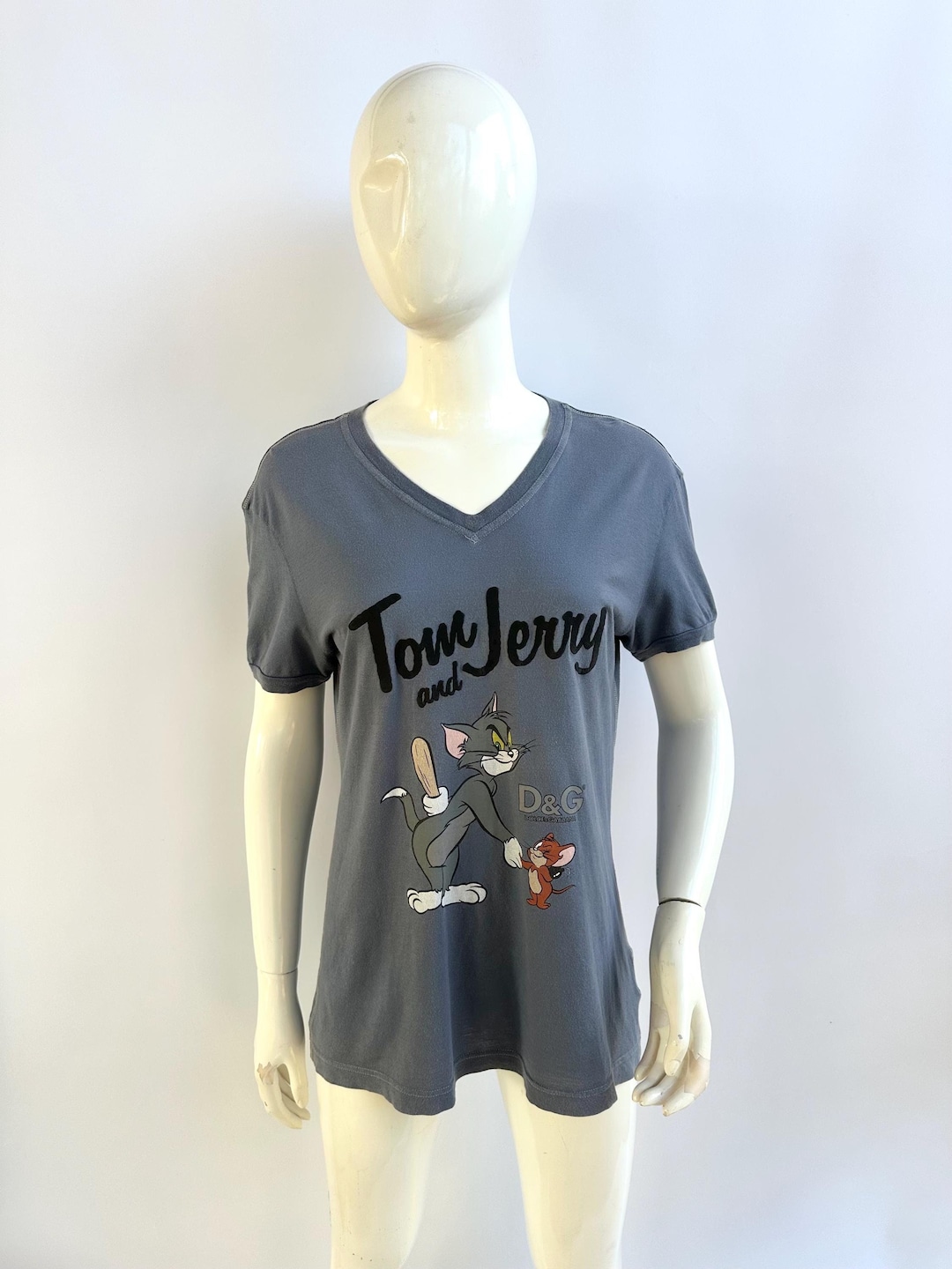 ドルチェ＆ガッバーナ 2023年春夏メンズコレクション