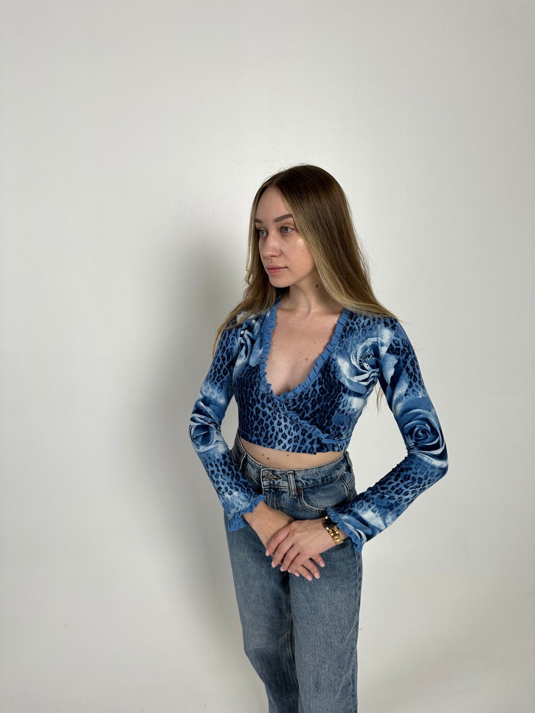 Blumarine*ブルマリン シルク100% ベロア ヴィンテージジャケット il_1080xN.5648833080_kbzz.jpg