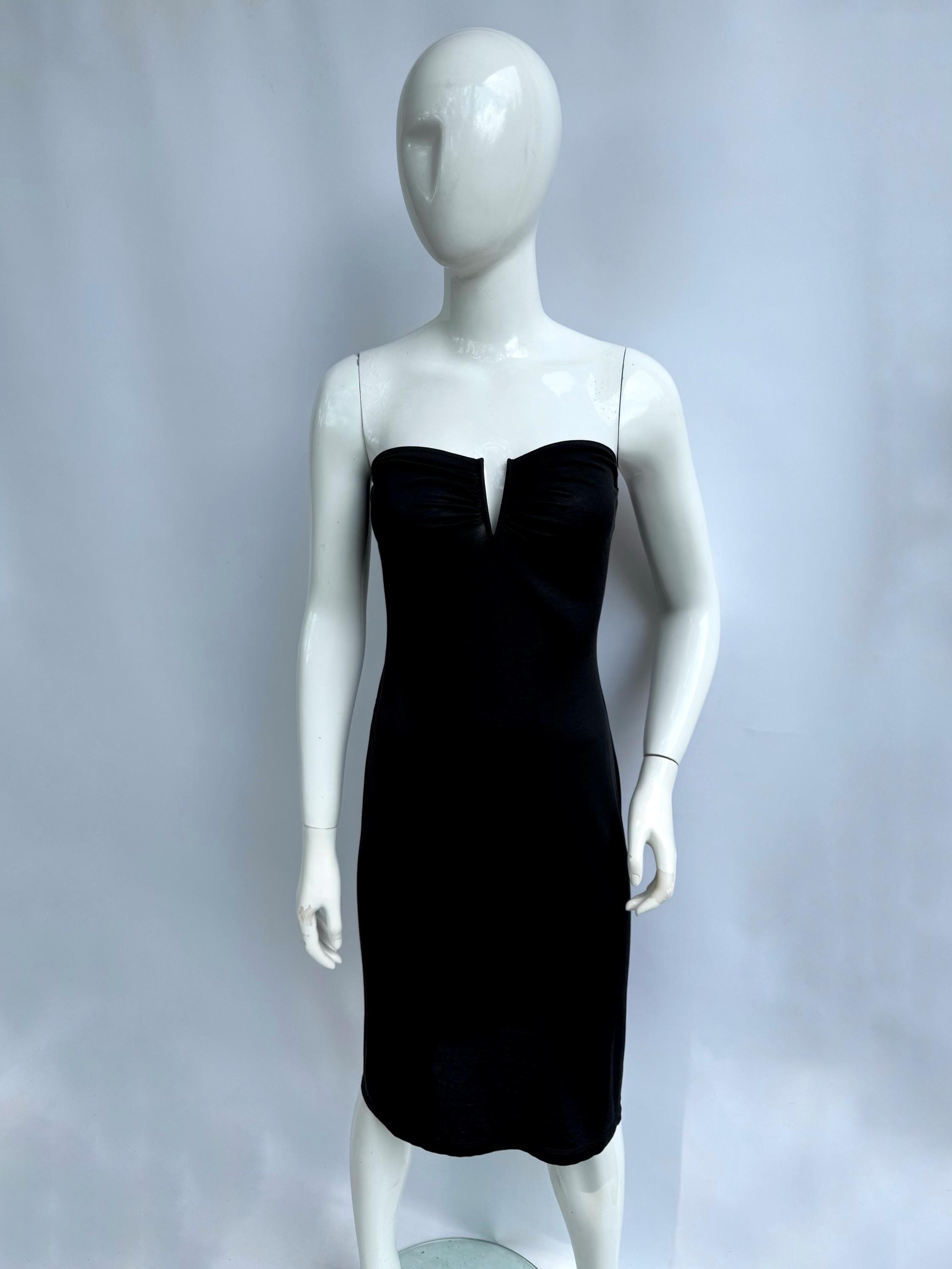 新品　VALENTINO ブラックレーススリップドレス Valentino slip dress - Etsy 日本