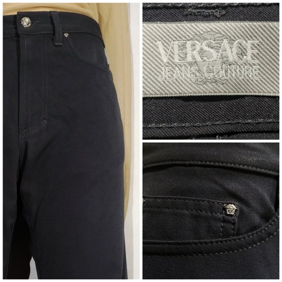 designer jeans size 44