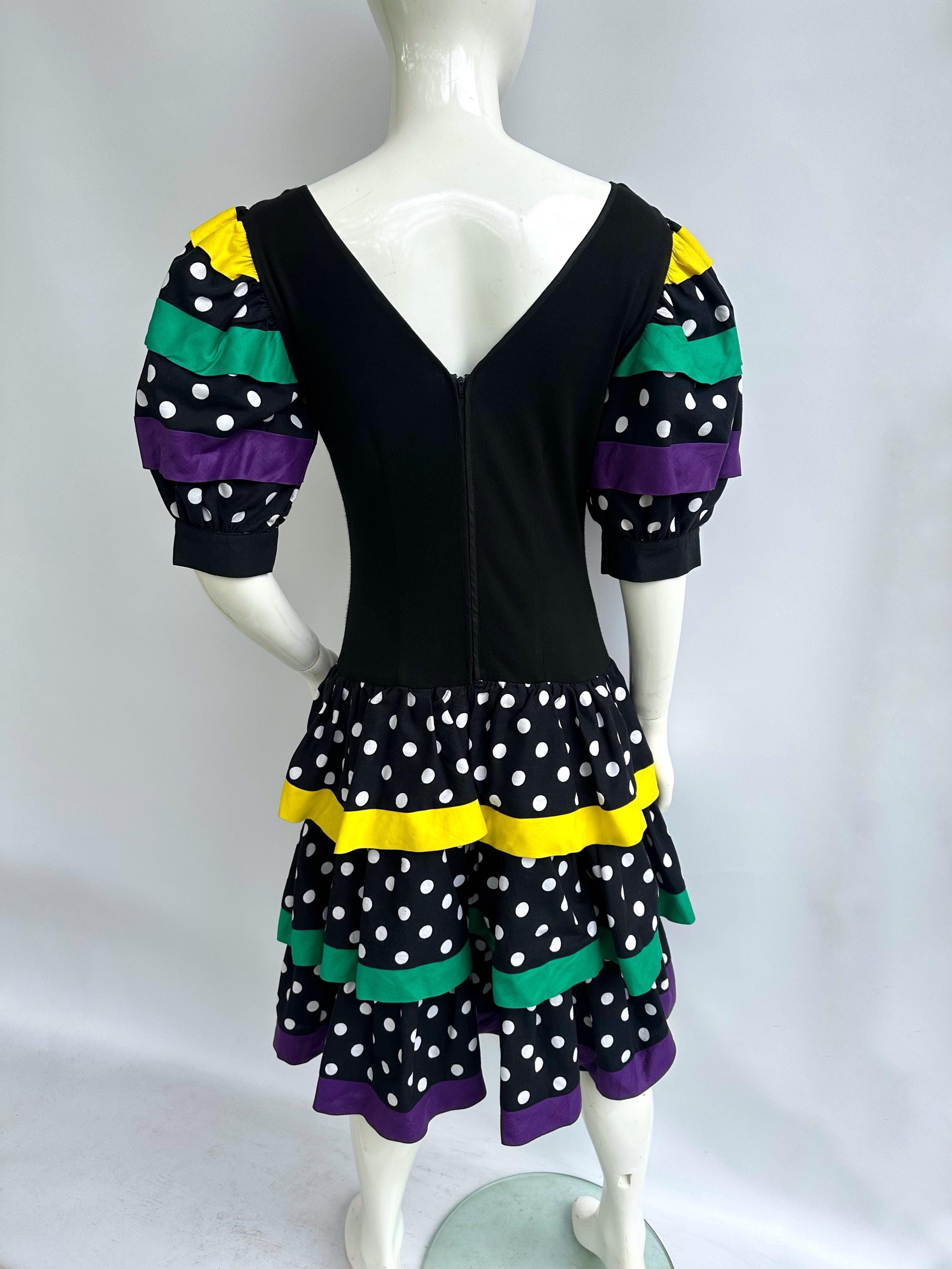 Rio carnival dress - Etsy 日本