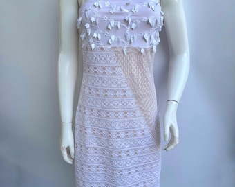 christian lacroix brown polka dot dress Spring 1988 Christian Lacroix Couture Dot & Bow Dress  Shrimpton Couture