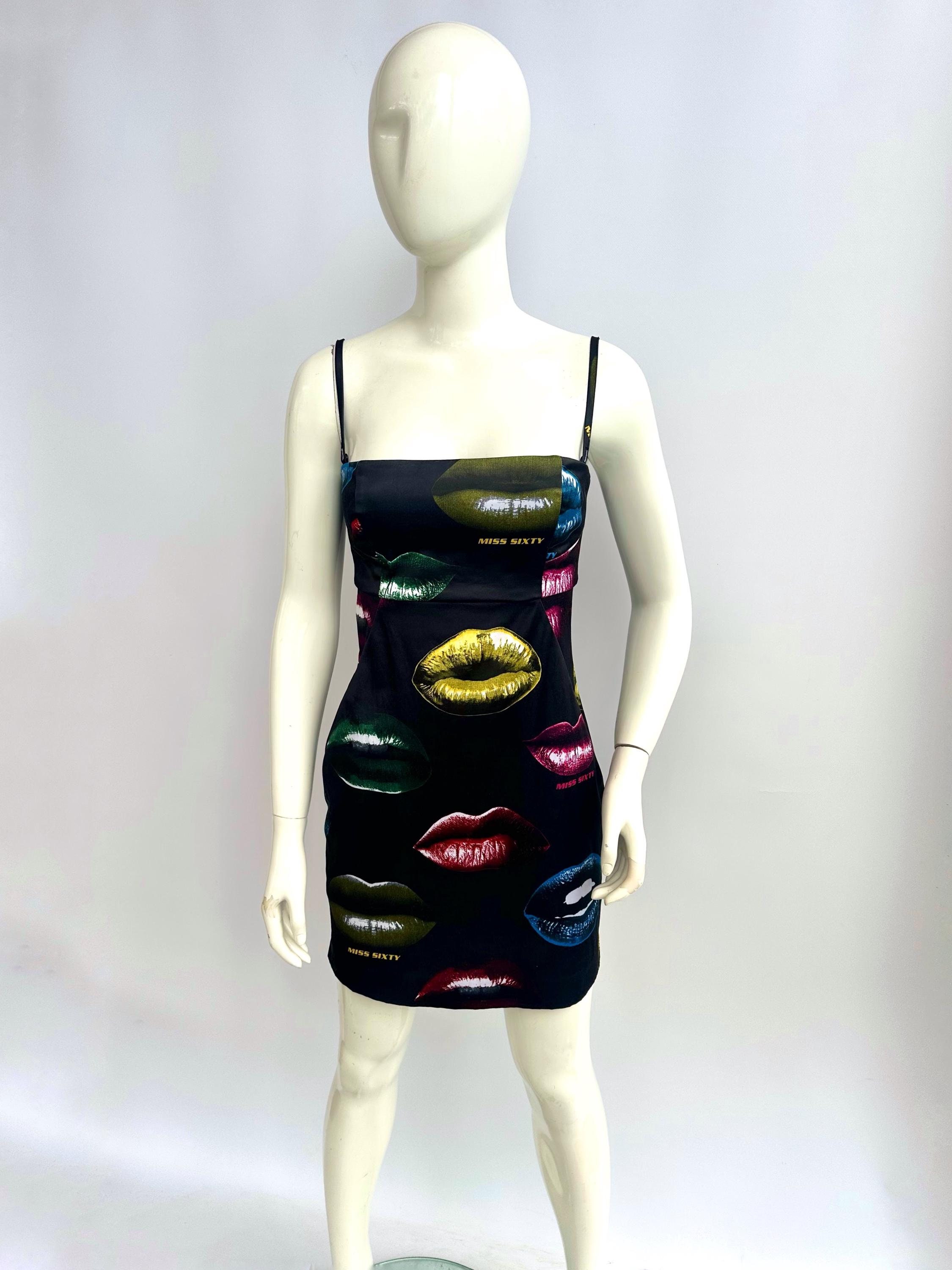 Vtg Y2k Mini Crop Top - Etsy