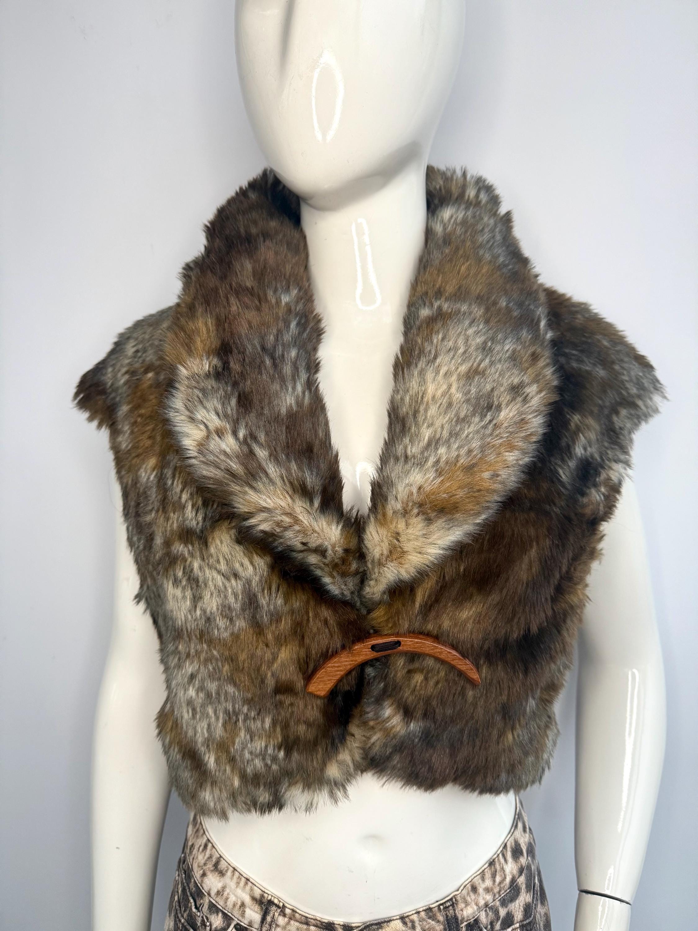 Plein Sud Fur - Etsy