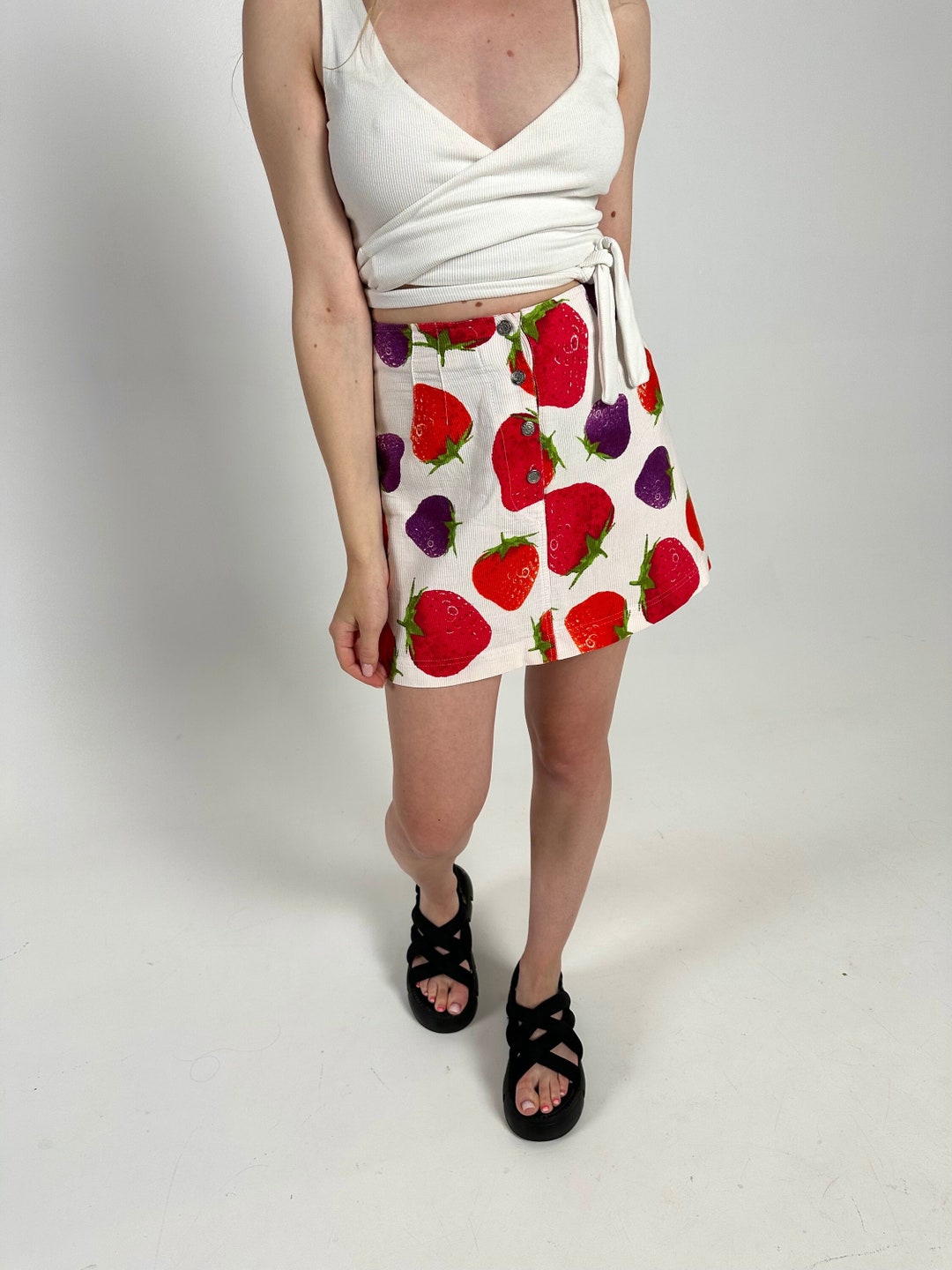 VIP【関税送料無料】希少 Dolce & Gabbana Mini Skirt VIP【関税送料無料】希少 Dolce & Gabbana Mini Skirt