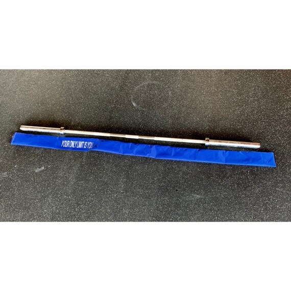 Weightlifting Barbell Bar Sleeve