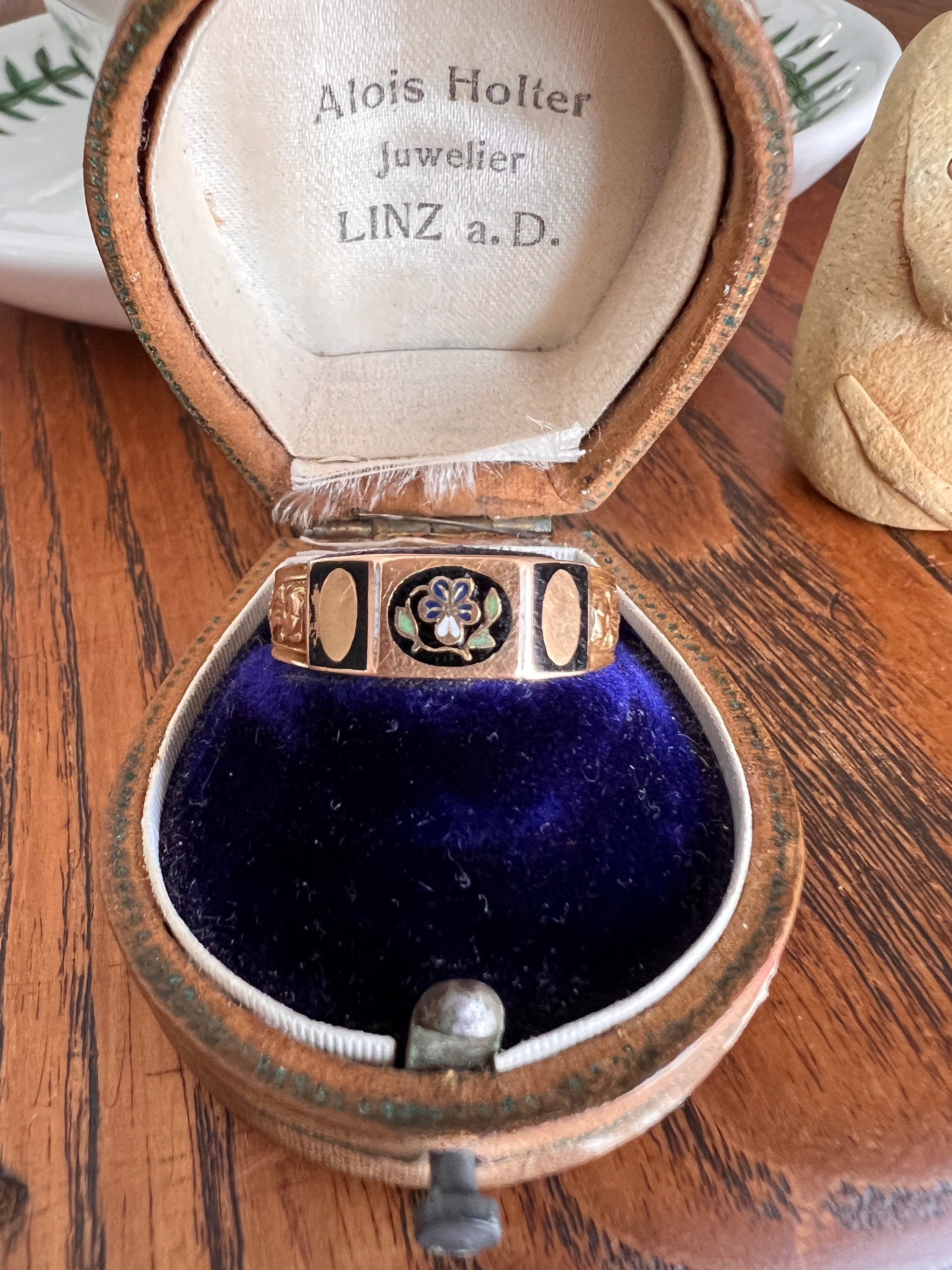 Pandora Alphabet Rings | Initial ring, Gold initial ring, Fashion rings