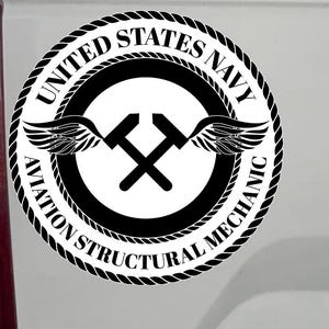 Aviation Structial Mechanic - AM - Navy - US Navy - Navy Rate ...