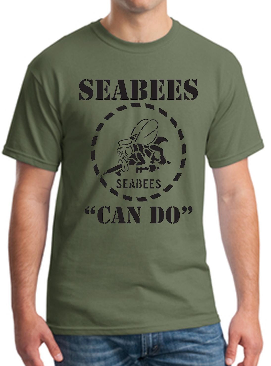 Us Navy Usn Seabees Shirt Men Women Veterans Retired Tshirt Us Navy Usn Seabees Shirt Men Women Veterans Retired Tshirt