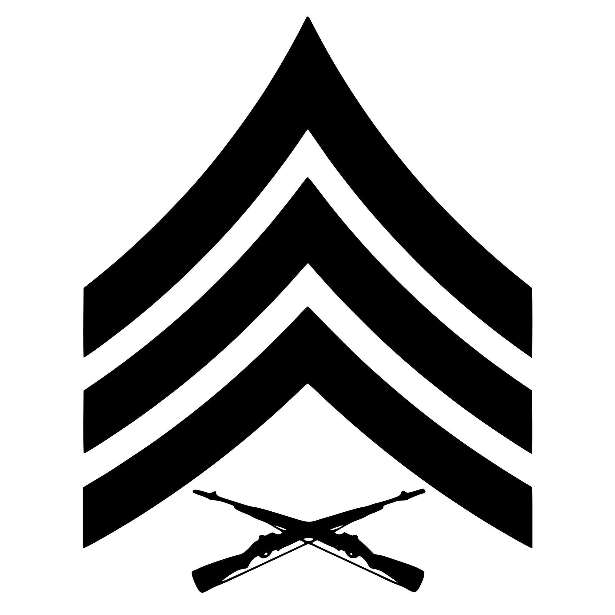 Usmc sergeant