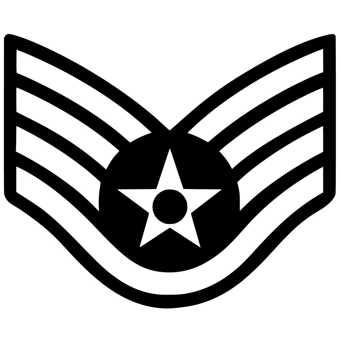 Usaf Us Air Force E5 E 5 Staff Sergeant Enlisted Etsy Usaf Us Air Force E5 E 5 Staff Sergeant Enlisted Etsy