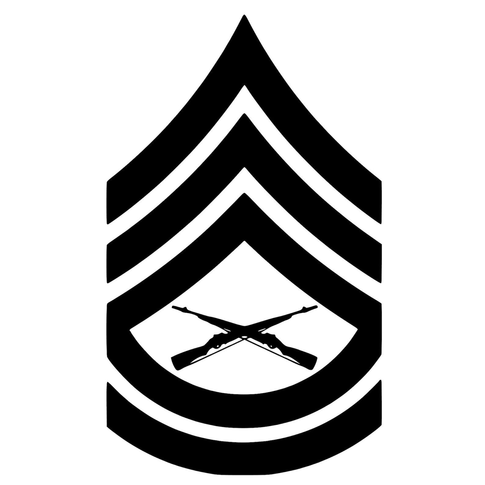 Gunnery Sergeant Gysgt Usmc United States Marine Corp vrogue.co