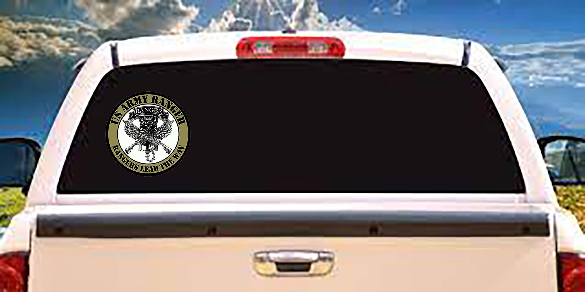 US Army - Ranger -army Ranger -3rd Bat - Army Logo - Army - Military ...