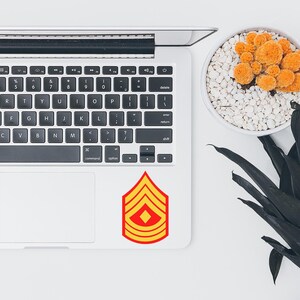 USMC - Marine - E8 - E-8 - Master Sergeant - Enlisted - Marine Corp ...