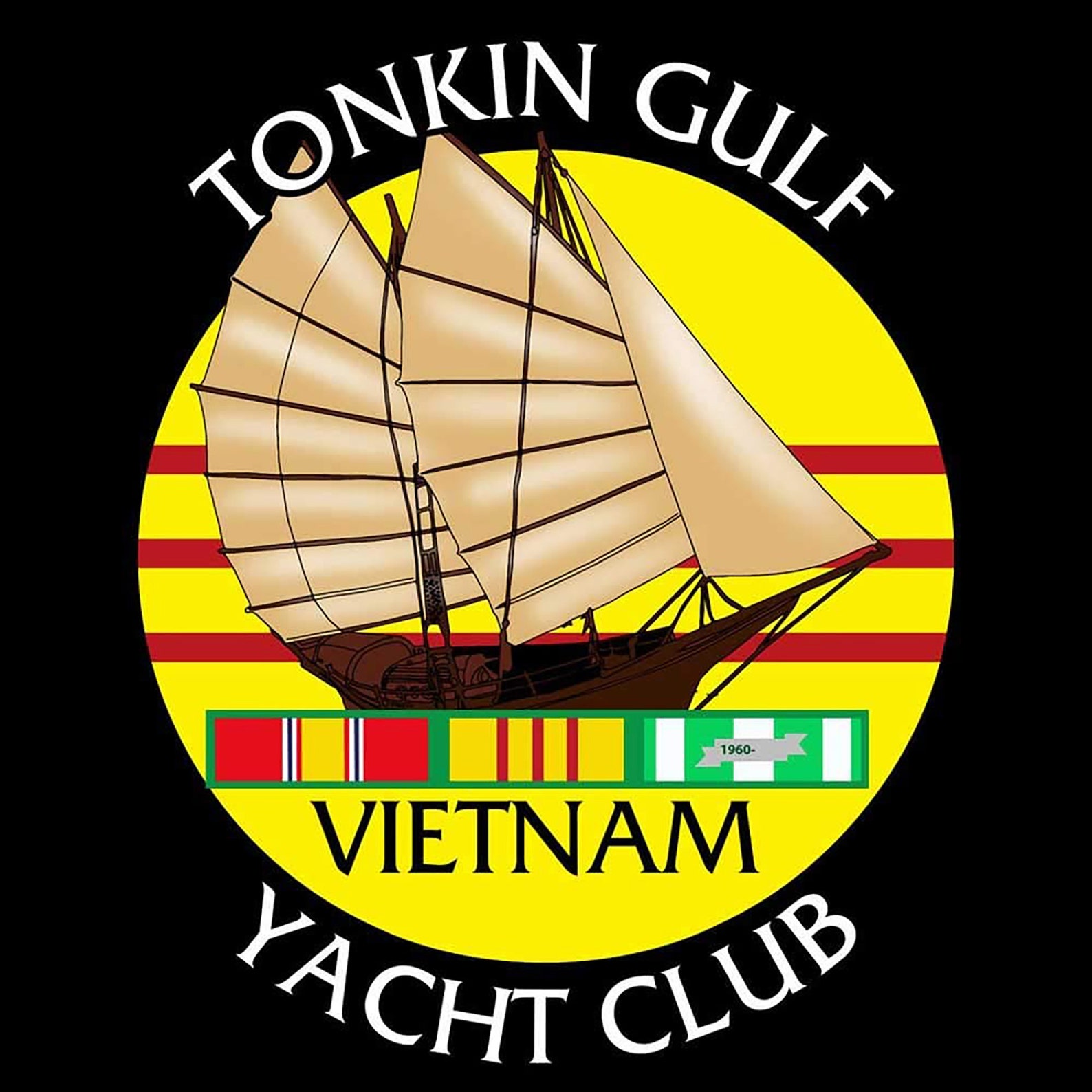 tonkin gulf yacht club