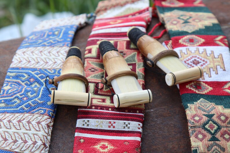 3 Reeds for Armenian Duduk Duduk Musical Instrument Ramish - Etsy