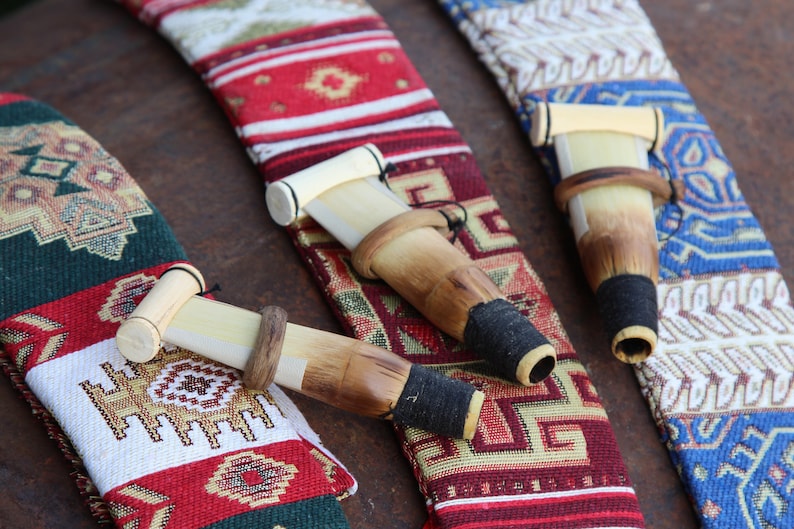 3 Reeds for Armenian Duduk Duduk Musical Instrument Ramish - Etsy