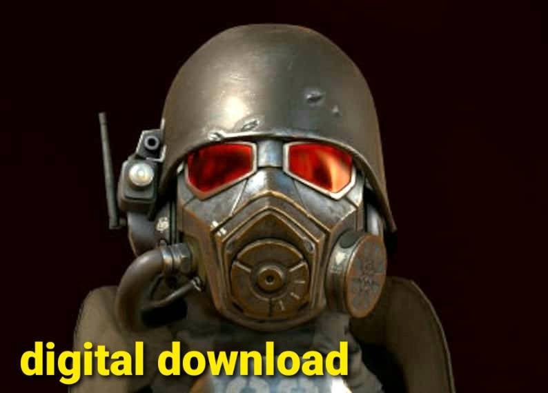 Fallout new vegas ncr ranger - Etsy 日本