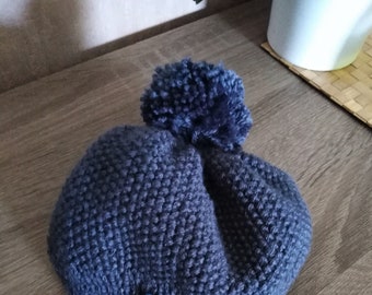 Bonnet Bebe Etsy France