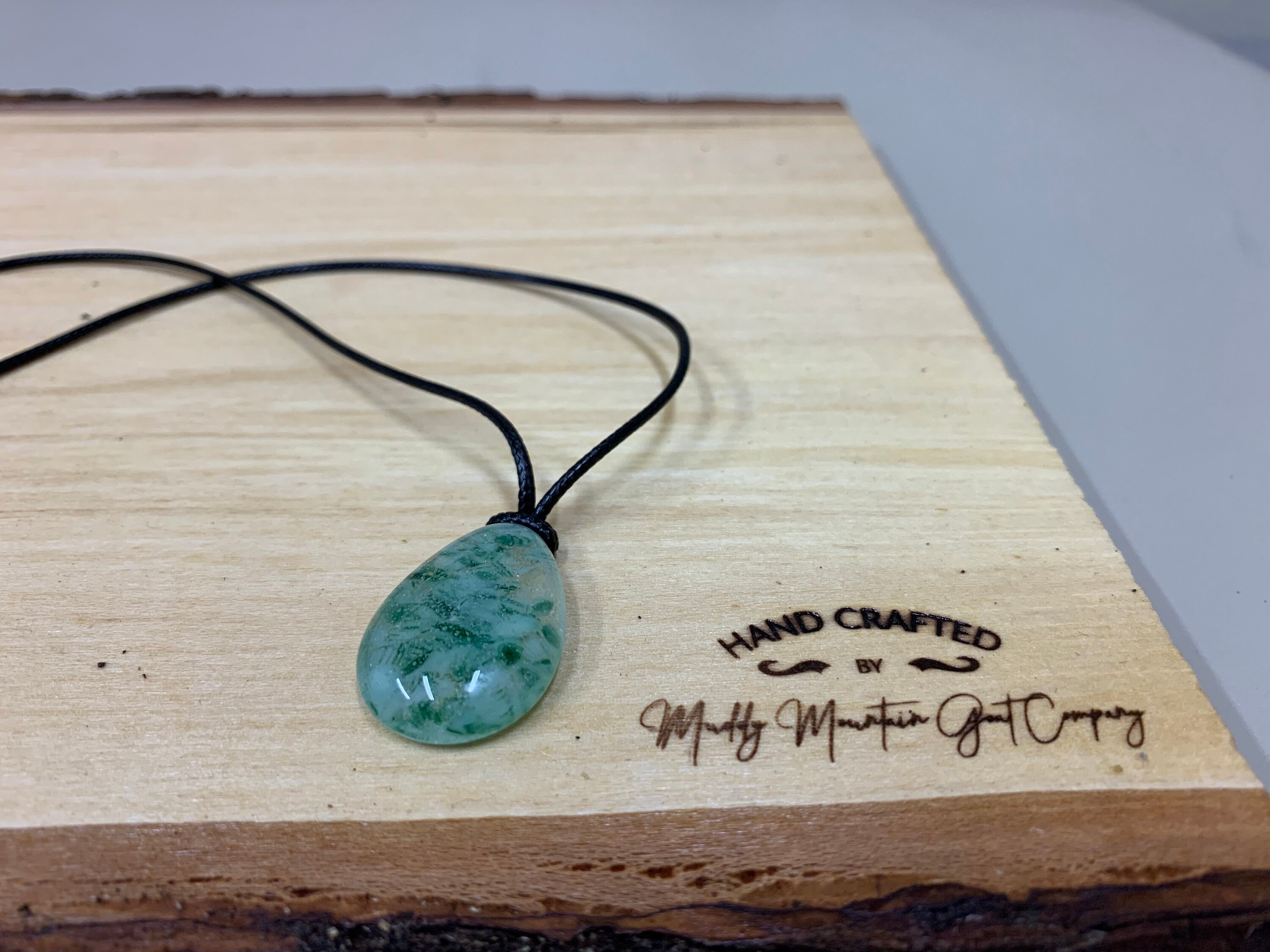 Custom Glass Jewelry Pendant Etsy Norway