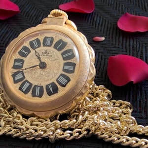Meister Anker Watch - Etsy