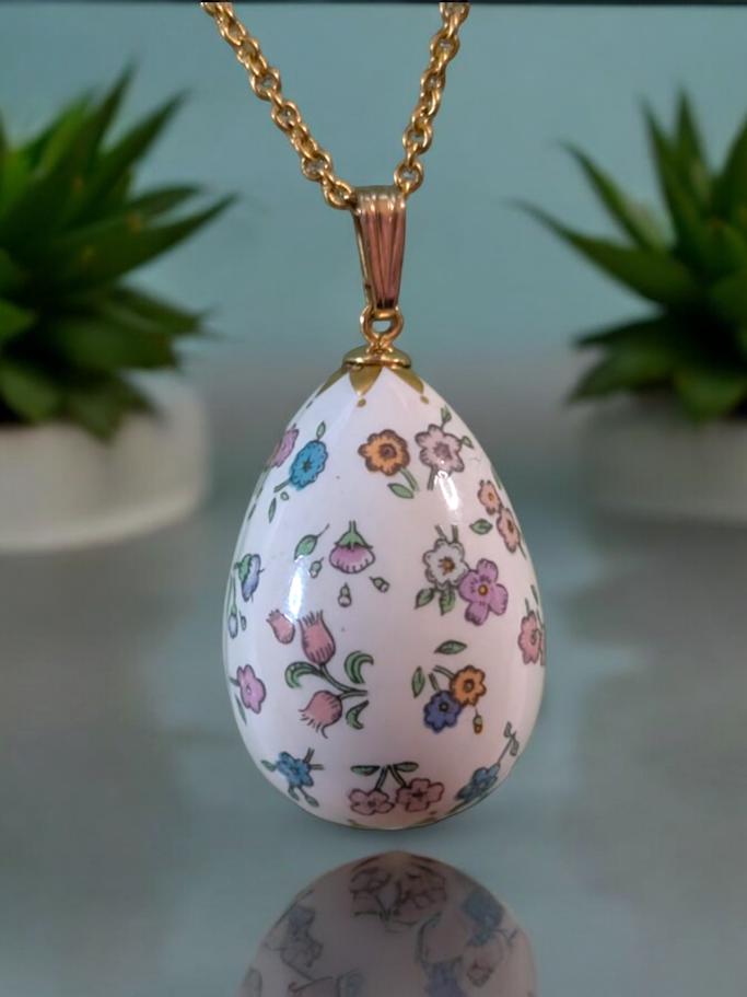 Franklin mint egg - Etsy 日本