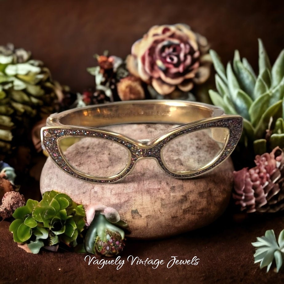 Kate spade lookout glasses bangle store