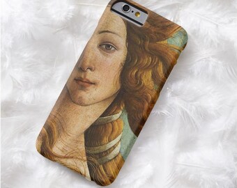Birth Of Venus Etsy