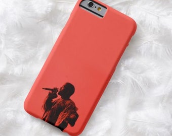 coque iphone 6 yeezus