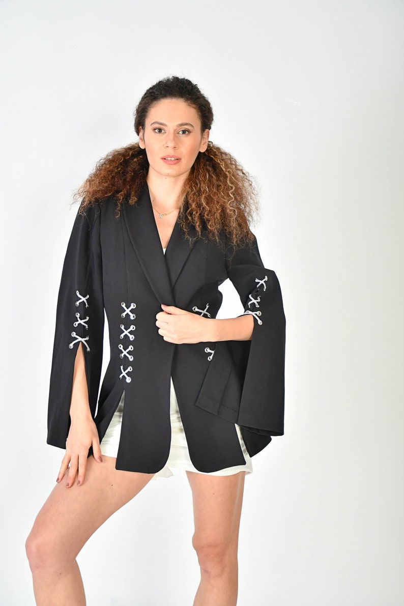 Old Money Style Coat