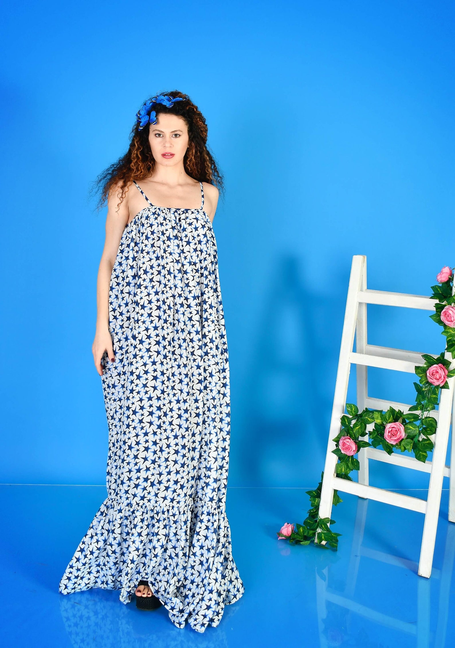 beach dress xxl