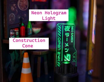 Add-on voor Neo-Ramen MiniAlley Booknook