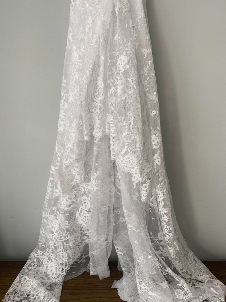 Robe de demoiselle d'honneur, Robe sauge, Robe d'anniversaire, Robe de bébé, Robe en dentelle, Robe en tulle, Mariage image 9