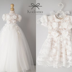 Taufkleid, Taufkleid, Taufkleid, Taufkleid, Taufkleid, Spitzenkleid