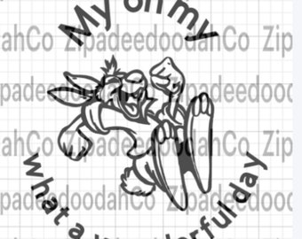 Free Free 345 Splash Mountain Svg Free SVG PNG EPS DXF File
