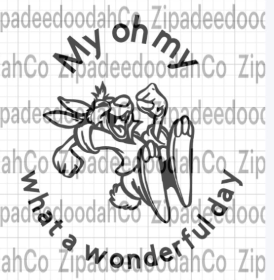 Splash Mountain Image for SVG File - Etsy
