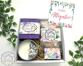 Gift To Say Goodbye Etsy