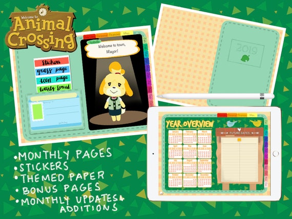 animal crossing ipad malaysia