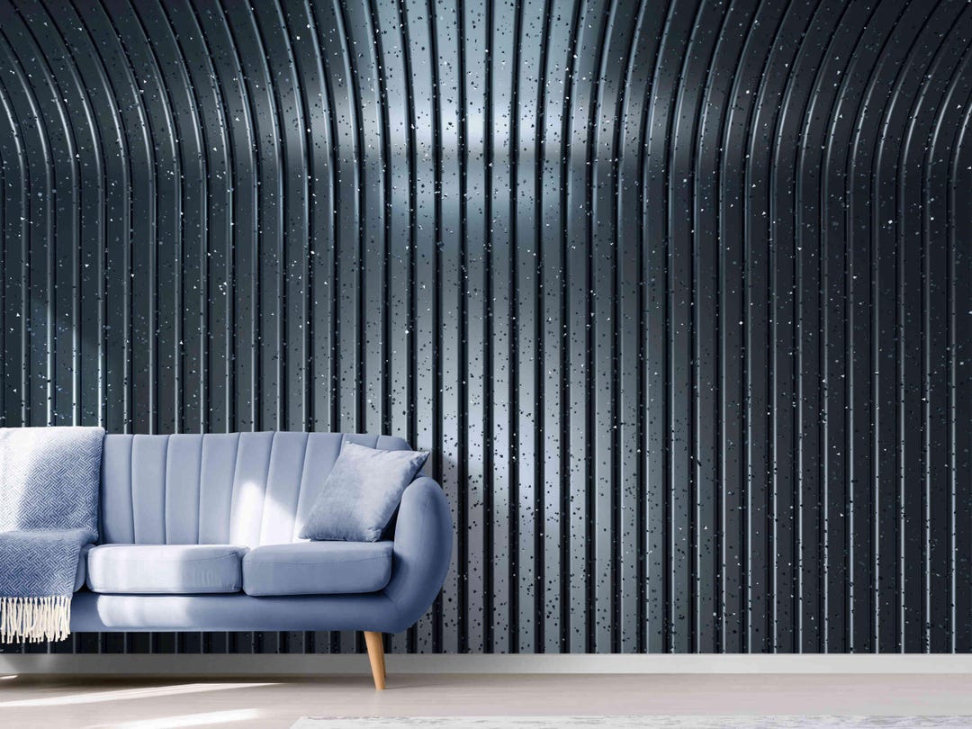 3d Pedestal Wallpaper Removable Peel & Stick Accent 3d Wall Paper Art ...