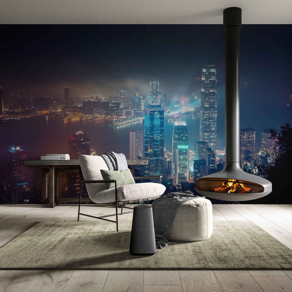 Cyberpunk 2077 Wallpaper Etsy