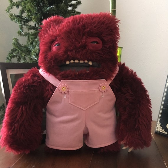 fuggler clawey