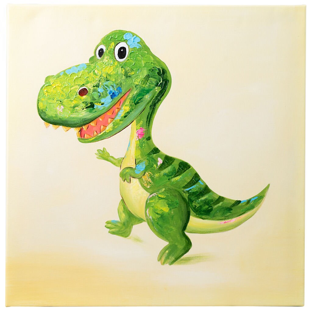 T Rex Paint - Etsy T Rex Paint - Etsy