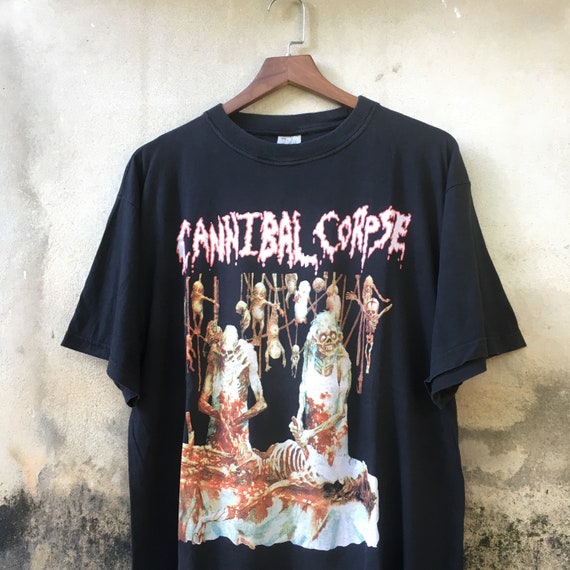 CANNIBAL CORPSE -Butchered at Birth (Late 90s-earl