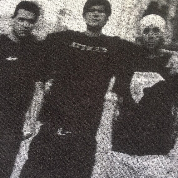 BLINK-182- Pop Disaster tour 2002 - image 4