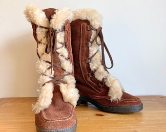 vintage boots etsy uk vintage boots etsy uk